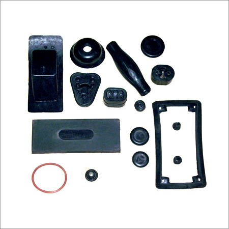 Rubber Compounds