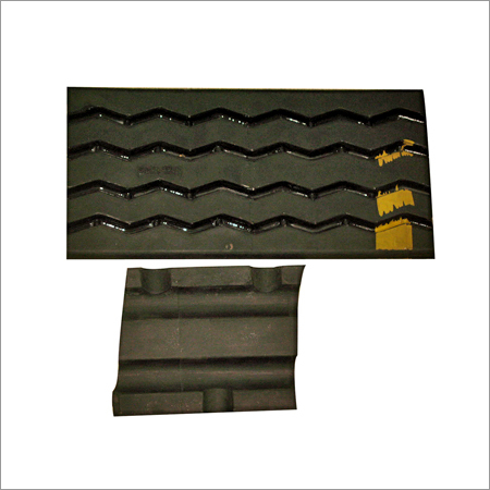 Precured Tread Rubber