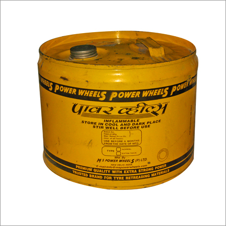 BVC For Tyre Retreading