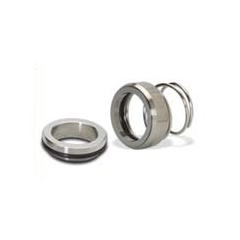 Conical Spring Unbalance Seal