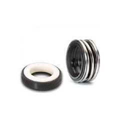 Rubber Bellows Seals