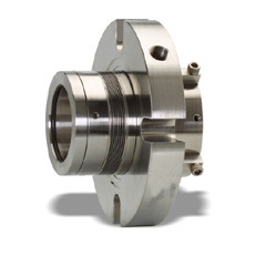 High Temperature Metal Bellow Seal