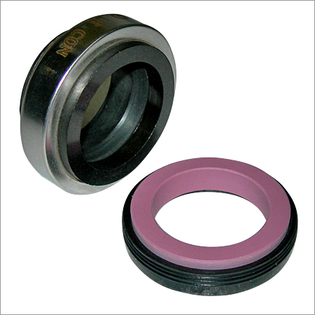 Enclosed Rubber Bellow Seals