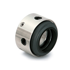 Multi Spring Reversed Balanced Seal