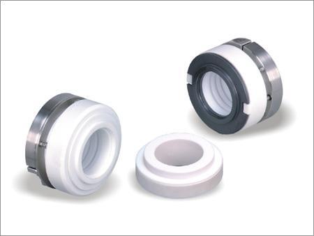 PTFE Bellow Seals