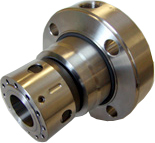 Tandem Cartridge Seals