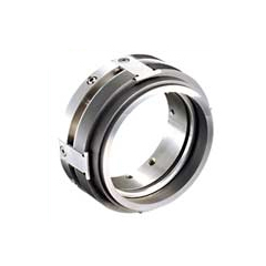 Dry Running Agitator Seal