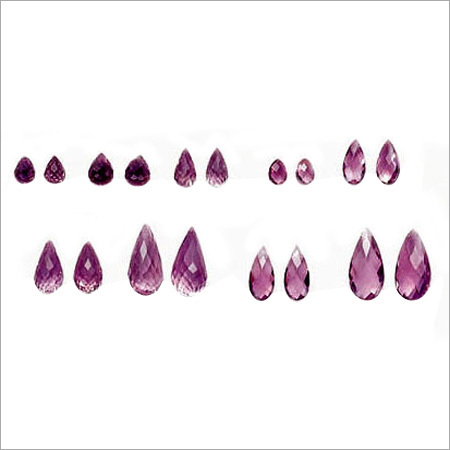 Light Amethyst