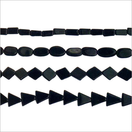 Black Gemstone