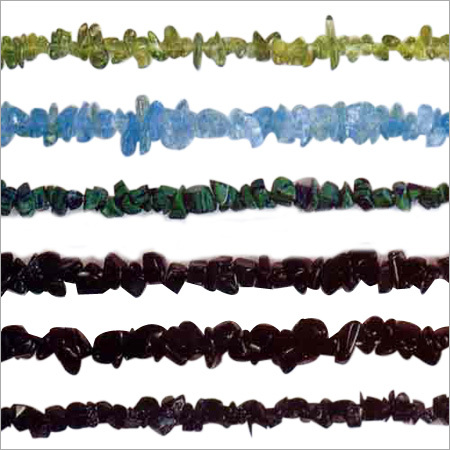 Chips Gemstones Jewellery