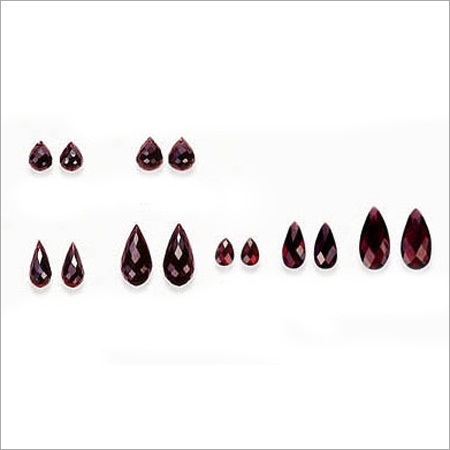 Garnet Gemstones