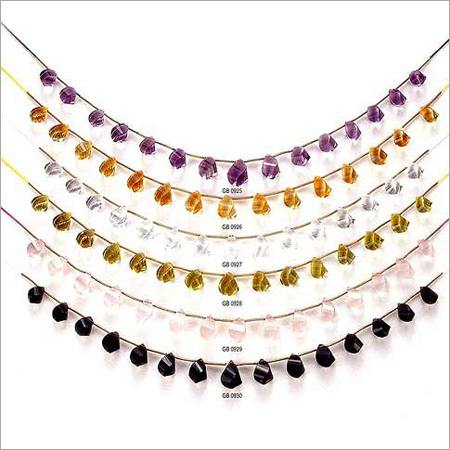 Gemstone Jewelry