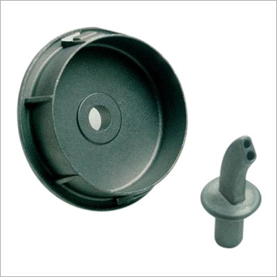 Mixer Grinder Components