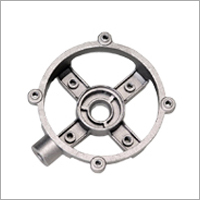 Fan Component