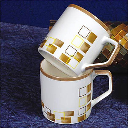 Mug Director