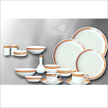Orange Band Series