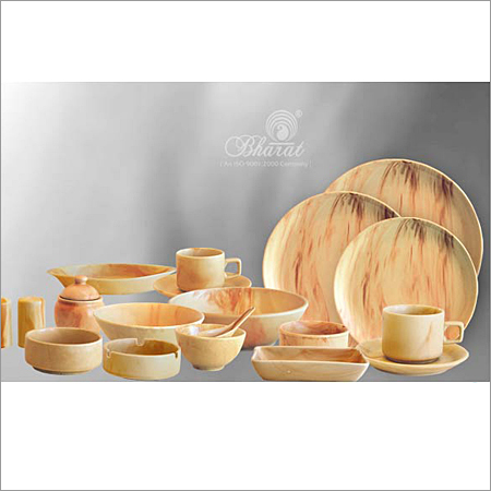 Stoneware Matt Series