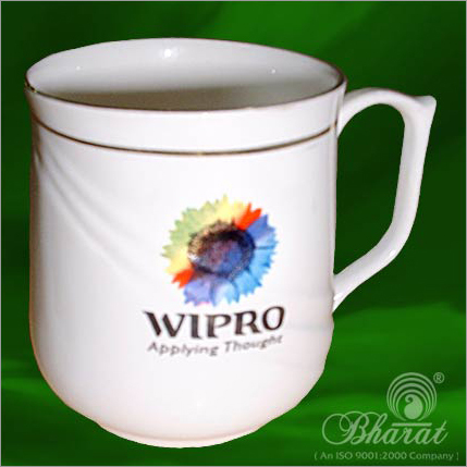 Mug Bone China New Lily