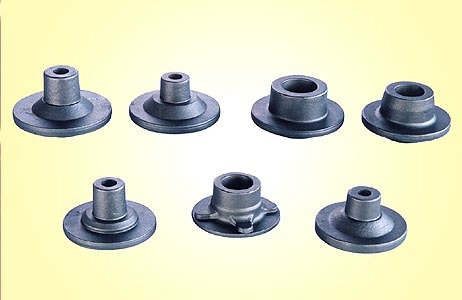 Forging Hub