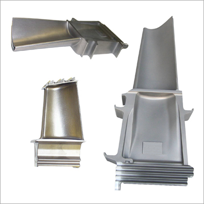 Turbine Blades