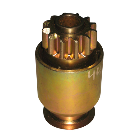 Prestolite - Steel 30-40mm Diameter, 50-60mm Length, Gold | Reliable Start, Durable Design, Easy Installation, Cost-Effective Starter Drive
