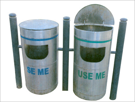 Dust Bins