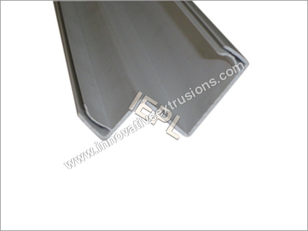 Grey Top Breaker Profile For Deep Freezer