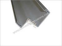 Grey Top Breaker Profile For Deep Freezer