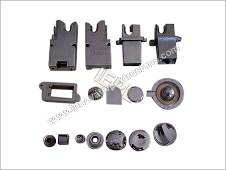 Injection Moulded Components Part Injection Moulded Components Part