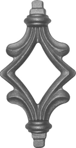 Centre Pieces for Balusters