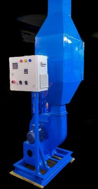 हॉट एयर ब्लोअर