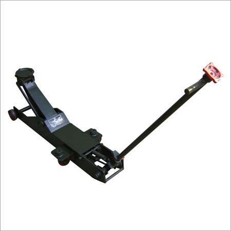 Hydraulic Trolley Jack