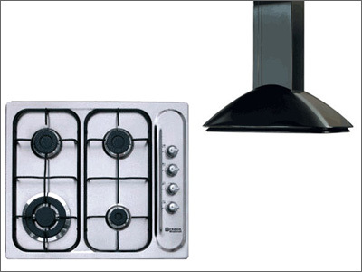 Gas Stove Burner