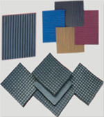 Electrical Rubber Sheet
