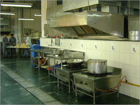 Institutional Catering Service By TRAVEL SANSAR