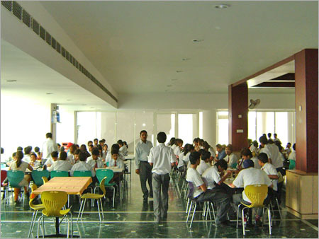 Catering Services