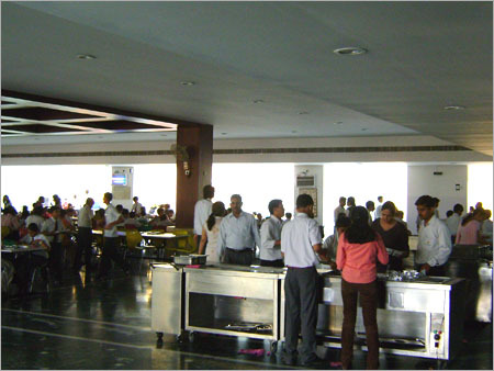Corporate Catering