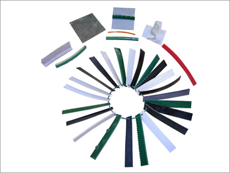 Plastic Moulding Components