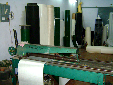 Conveyor & Conveyor/Industrial Belts