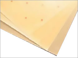 Copper Plate Laminates