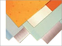 Copper Plate Laminates
