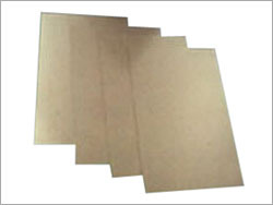 Copper Plate Laminates