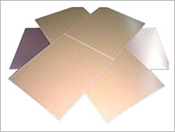 Copper Plate Laminates