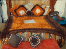 Home Furnishing Items