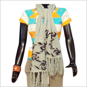 Ladies Winter Scarves