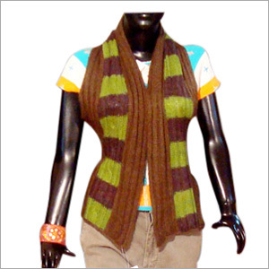 Designer Winter Scarves