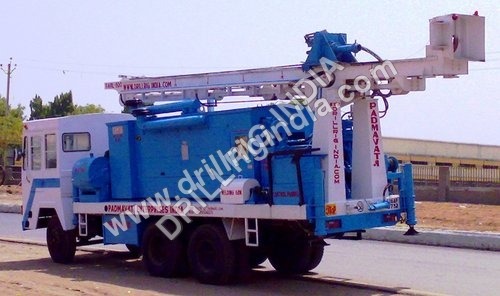 Drilling Rig Compressors