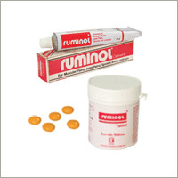 Ruminol