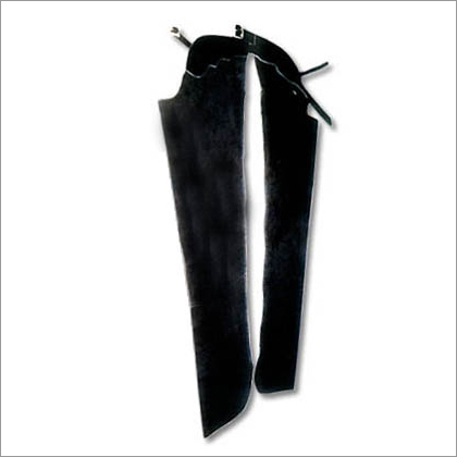 Full Chap (Suede Leather)