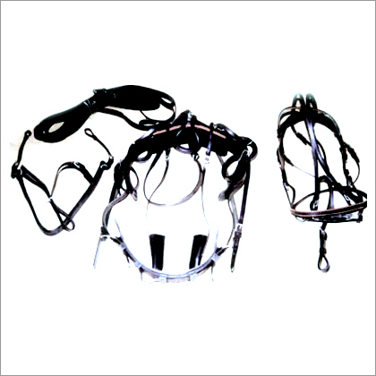 German Harness Sets 
